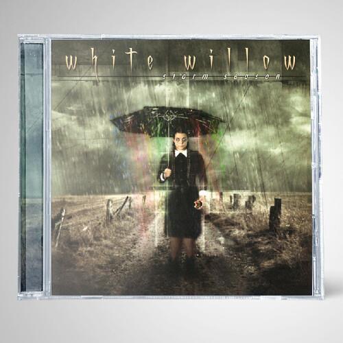 Storm Season (Remaster) (STORMY MARBLE VINYL) - Vinyl LP