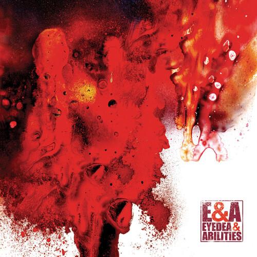 E&a - Vinyl LP