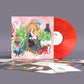 I Love You, Honeybear Single LP Pearlescent Red - Vinyl LP (Red)