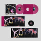Music Can Hear Us - Magenta - Limited Edition Vinyl LP (Magenta)