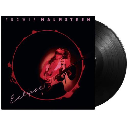 Eclipse - 180-Gram Black Vinyl - Vinyl LP 180 Gram (Black)