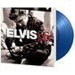 Elvis 56: Collector's Edition - Limited 180-Gram Blue Colored Vinyl - Limited Edition Vinyl LP 180 Gram (Blue)
