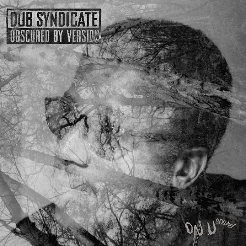 Obscured By Version - Vinyl LP
