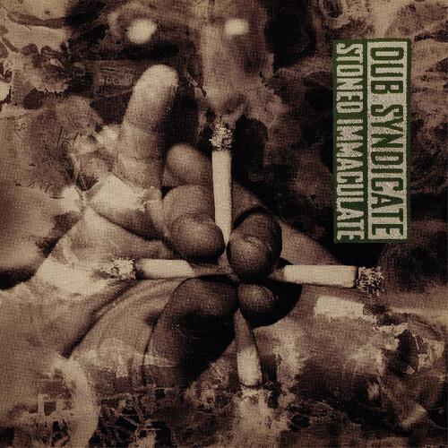 Stoned Immaculate - Vinyl LP