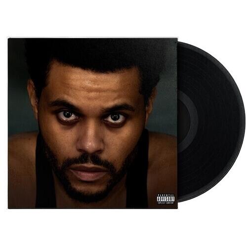 Hurry Up Tomorrow - Vinyl LP