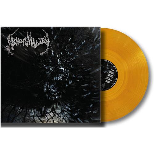 Mechanisms Of Omniscience - 3mm Spinned Sleeve - Vinyl LP