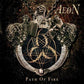 Path Of Fire - 3mm Spinned Sleeve - Vinyl LP