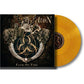 Path Of Fire - 3mm Spinned Sleeve - Vinyl LP
