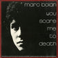 You Scare Me To Death - Vinyl LP