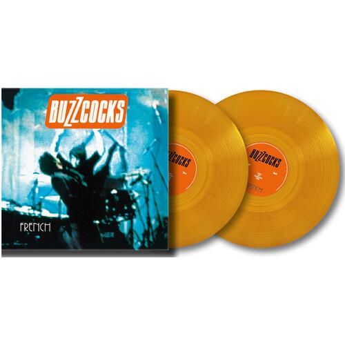 French - Vinyl LP