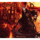Rise Of The Reaper - 3mm Spinned Sleeve - Vinyl LP