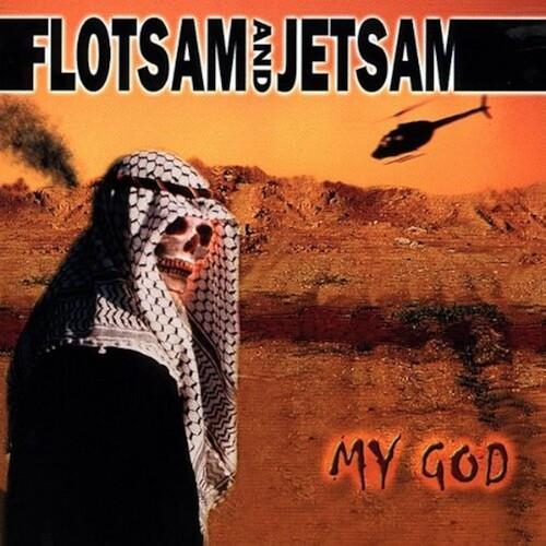 My God - Vinyl LP