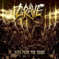 Back From The Grave - 3mm Spinned Sleeve - Vinyl LP