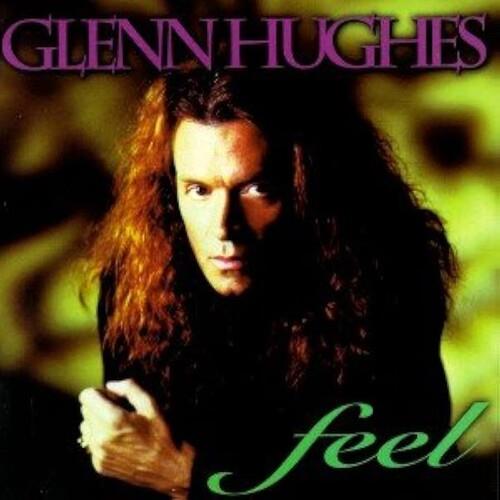 Feel - Vinyl LP