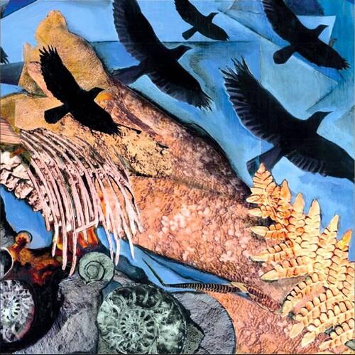 Prehistoricisms - Vinyl LP
