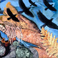 Prehistoricisms - Vinyl LP