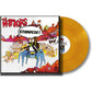 Stampede - 3mm Spinned Sleeve - Vinyl LP