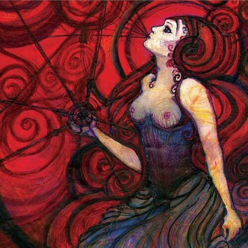 The World We Left Behind - Vinyl LP