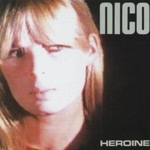 Heroine - Vinyl LP