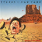 Burning In The Shade - 3mm Spinned Sleeve - Vinyl LP