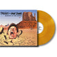 Burning In The Shade - 3mm Spinned Sleeve - Vinyl LP