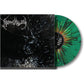 Mechanisms Of Omniscience - Splatter Green Vinyl - Vinyl LP (Green)
