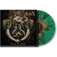 Path Of Fire - Splatter Green Vinyl - Vinyl LP (Green)