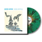 Case History - Splatter Green Vinyl - Vinyl LP (Green)
