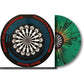 Airconditioning - Splatter Green Vinyl - Vinyl LP (Green)