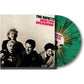 Defective Breakdown - Splatter Green Vinyl - Vinyl LP (Green)