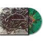 Swallow The Snake - Splatter Green Vinyl - Vinyl LP (Green)