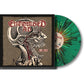 Dead Dawn - Splatter Green Vinyl - Vinyl LP (Green)
