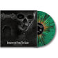 Resurrected From The Grave (Demo Collection) - Splatter Green Vinyl - Vinyl LP (Green)