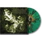 A New Dawn For The Dead - Splatter Green Vinyl - Vinyl LP (Green)