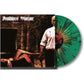 Shadowcast - Splatter Green Vinyl - Vinyl LP (Green)