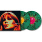 Janitor Of Lunacy - Splatter Green Vinyl - Vinyl LP (Green)