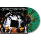 Love & Death (Splatter Green Vinyl) - Vinyl LP (Green)