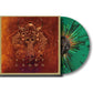 Abreaction - Splatter Green Vinyl - Vinyl LP (Green)