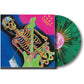 Endangered Species - Splatter Green Vinyl - Vinyl LP (Green)