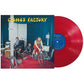 Cosmo's Factory [Apple Red LP] - Vinyl LP (Red)