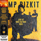 Rock in the Park 2001 - Deluxe Edition Vinyl LP