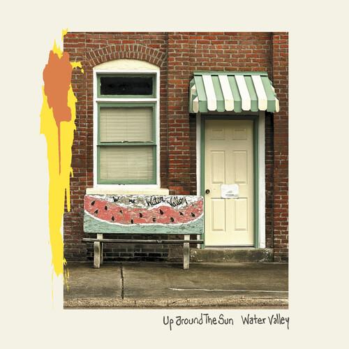 Water Valley - Vinyl LP