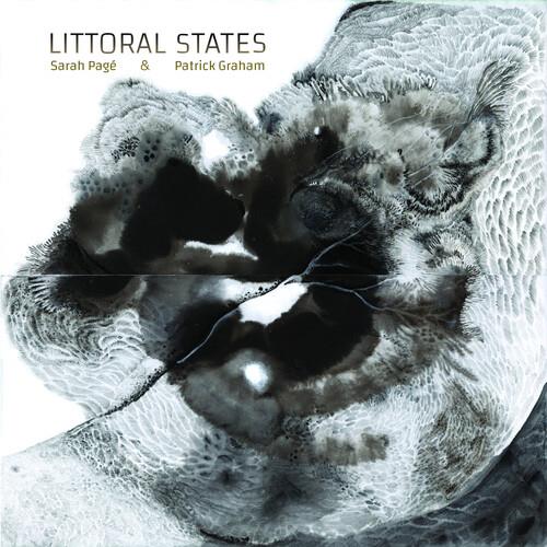 Littoral States - Limited Edition Vinyl LP