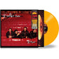 Wishpool - Electric Yellow - Limited Edition Vinyl LP