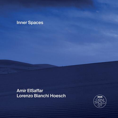 Inner Spaces - Vinyl LP