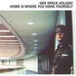 Home Is Where You Hang Yourself - Vinyl LP