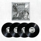 Tomb Of The Forgotten (The Complete Demo Recordings 1989-1993) - Vinyl LP