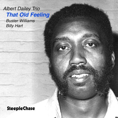 That Old Feeling - Vinyl LP