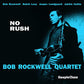 No Rush - Vinyl LP
