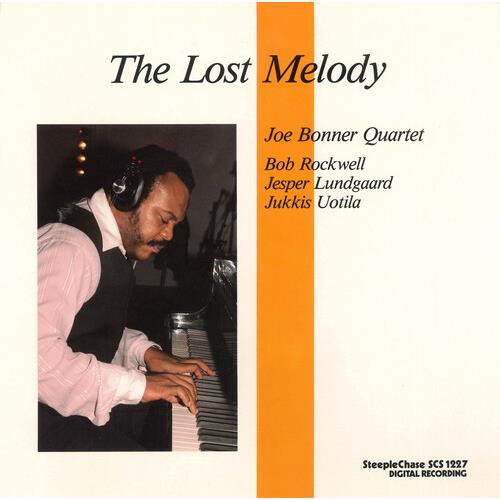 Lost Melody - Vinyl LP
